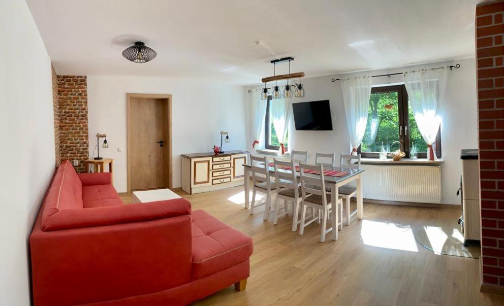 Ferienhaus Mariental Rudolstadt Ngoại thất bức ảnh