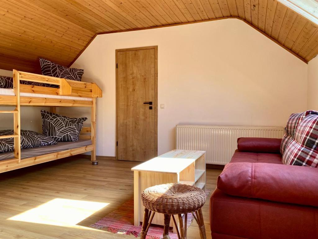 Ferienhaus Mariental Rudolstadt Ngoại thất bức ảnh