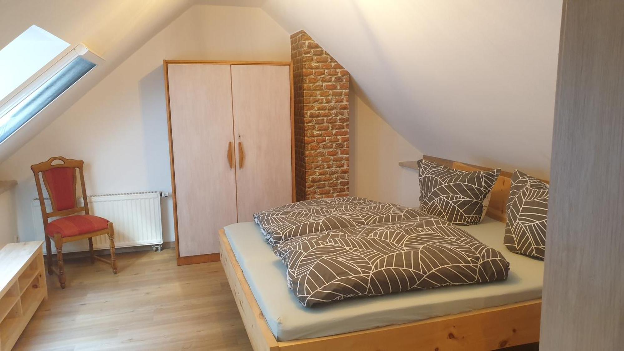 Ferienhaus Mariental Rudolstadt Ngoại thất bức ảnh
